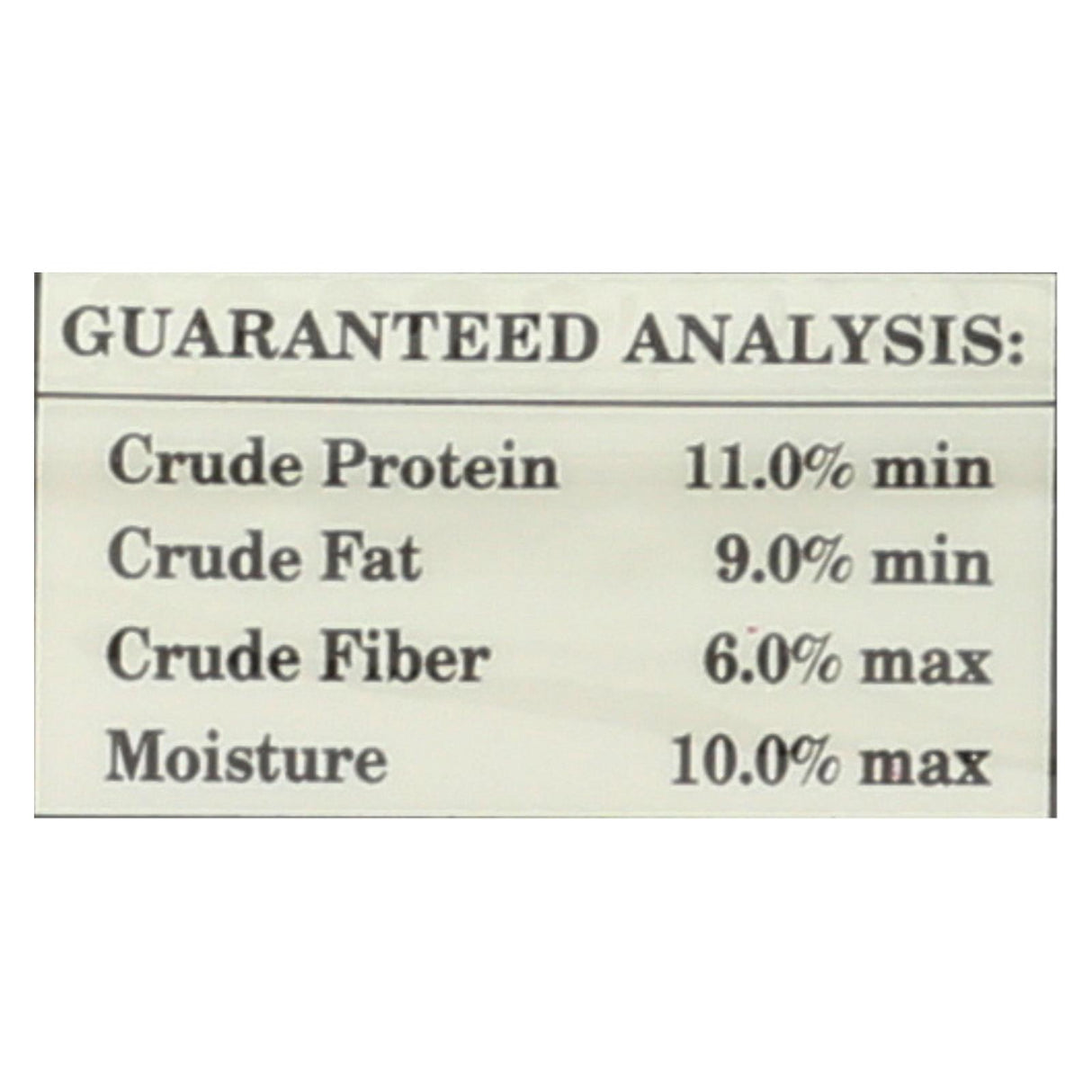 Newman's Own Organics Premium Peanut Butter Dog Treats (6-Pack) - Cozy Farm