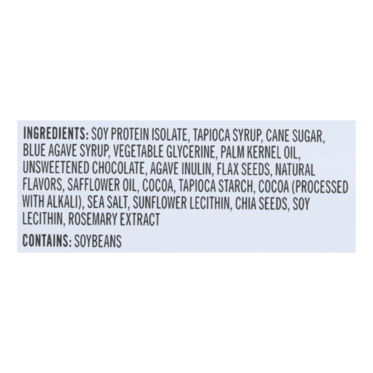 Probar Organic Mint Chocolate Core Bar - Case Of 12 - 2.46 Oz - Cozy Farm