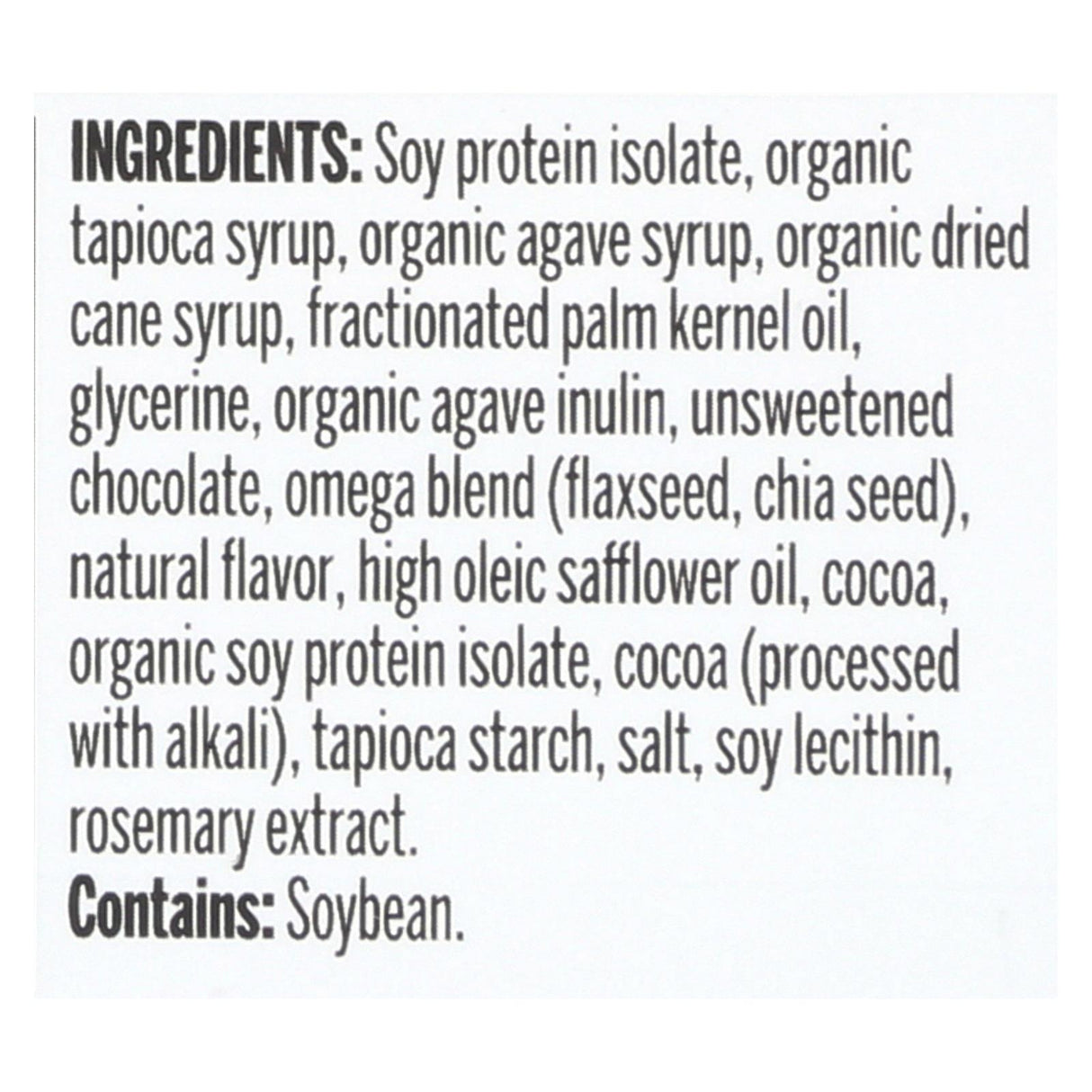 Probar Organic Mint Chocolate Core Bar - Case Of 12 - 2.46 Oz - Cozy Farm