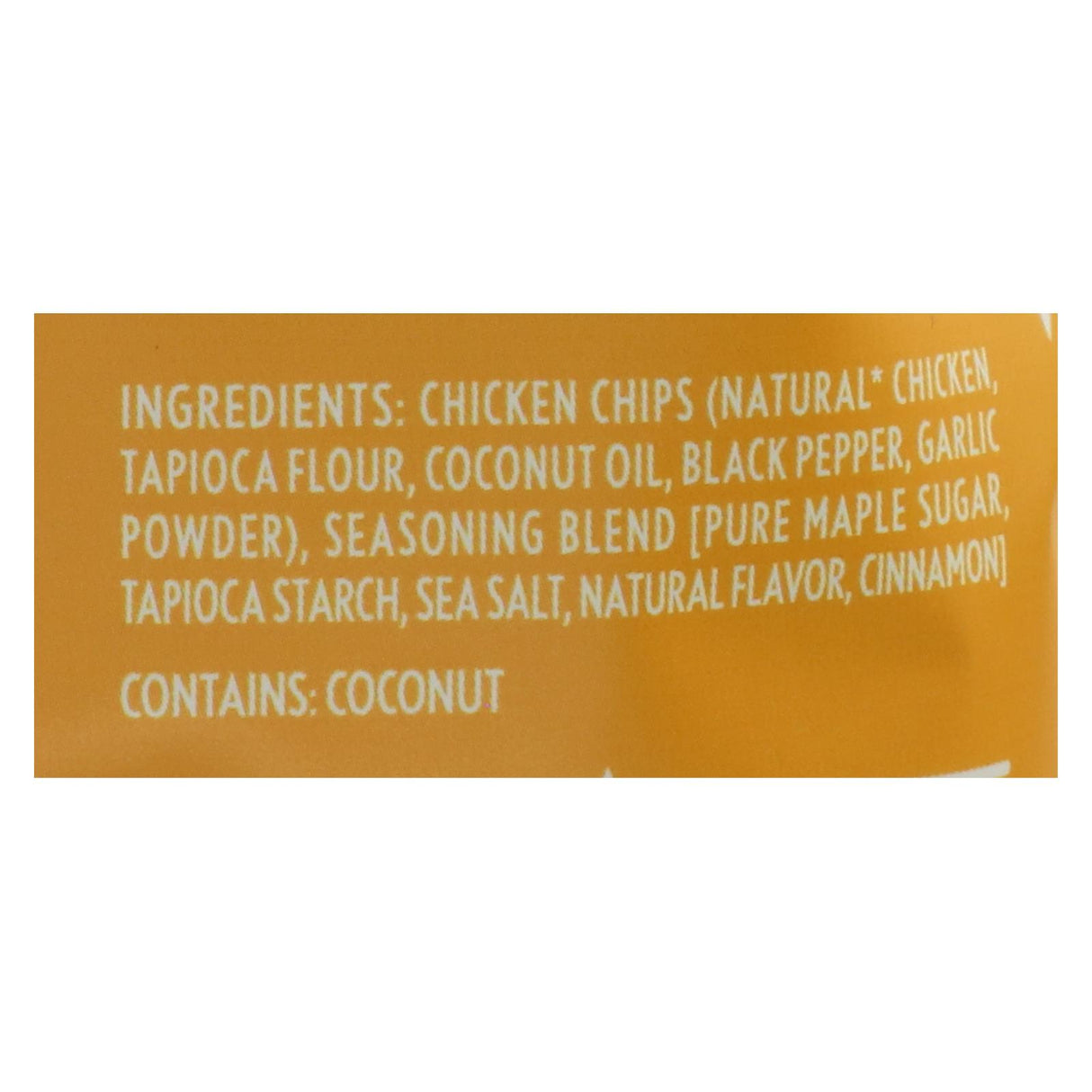 Wilde Chips: Savory Chicken & Waffles Protein Chips (12-Pack, 2.25 Oz Each) - Cozy Farm