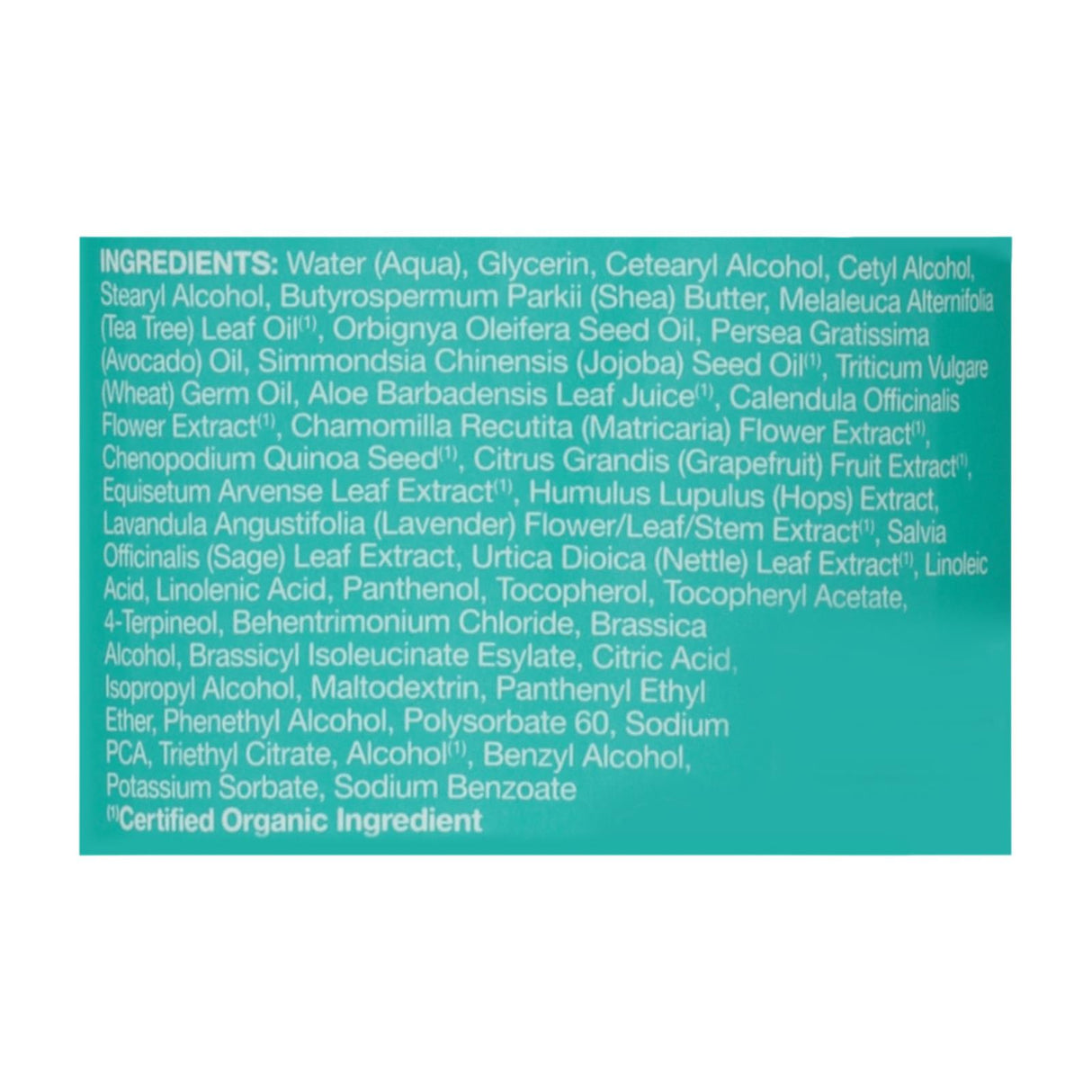 Jason Tea Tree Purifying Conditioner - 12 Fl Oz - Cozy Farm