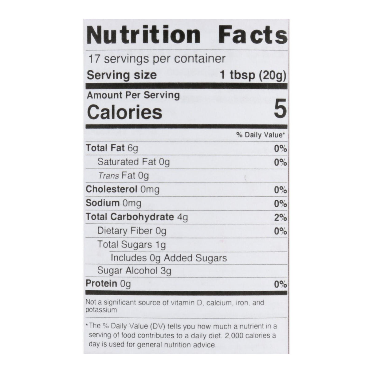 Good Good Jam Strawberry No Sugar (Pack of 6 - 12 oz) - Cozy Farm