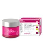 Andalou Naturals Illuminating Sugar Lip Scrub - 0.5 Oz - Cozy Farm