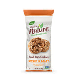 Back To Nature Trail Mix Cookies, Sweet 'N Salty (Pack of 6 - 7 Oz) - Cozy Farm 
