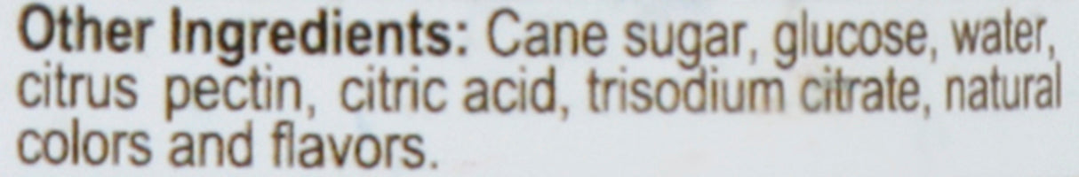 Yum V's Multivitamin for Healthy Adults with Iron - 60 Tablets - Cozy Farm