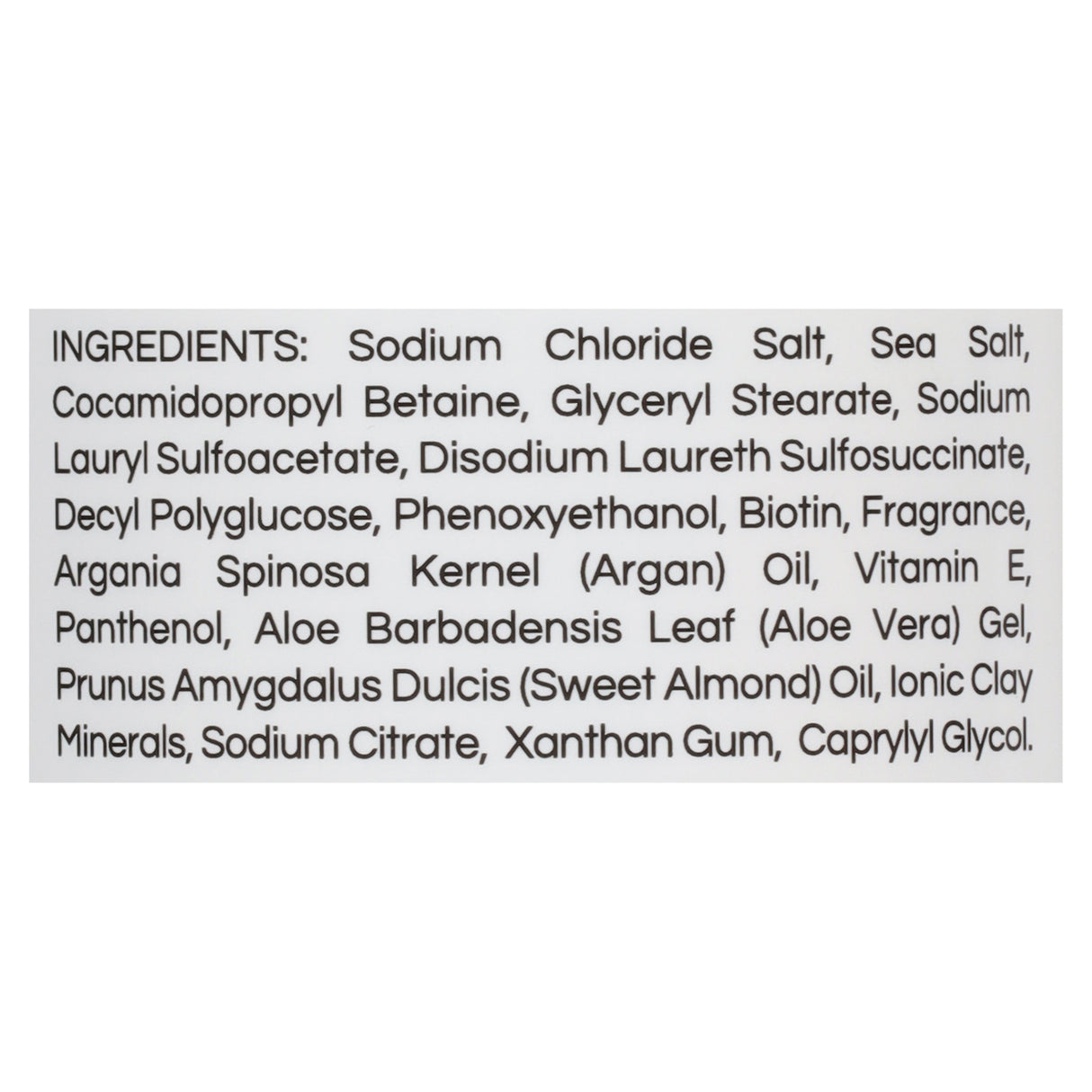 Zion Health Deep Hair Scrub Pear Blossom - 4 Oz - Cozy Farm