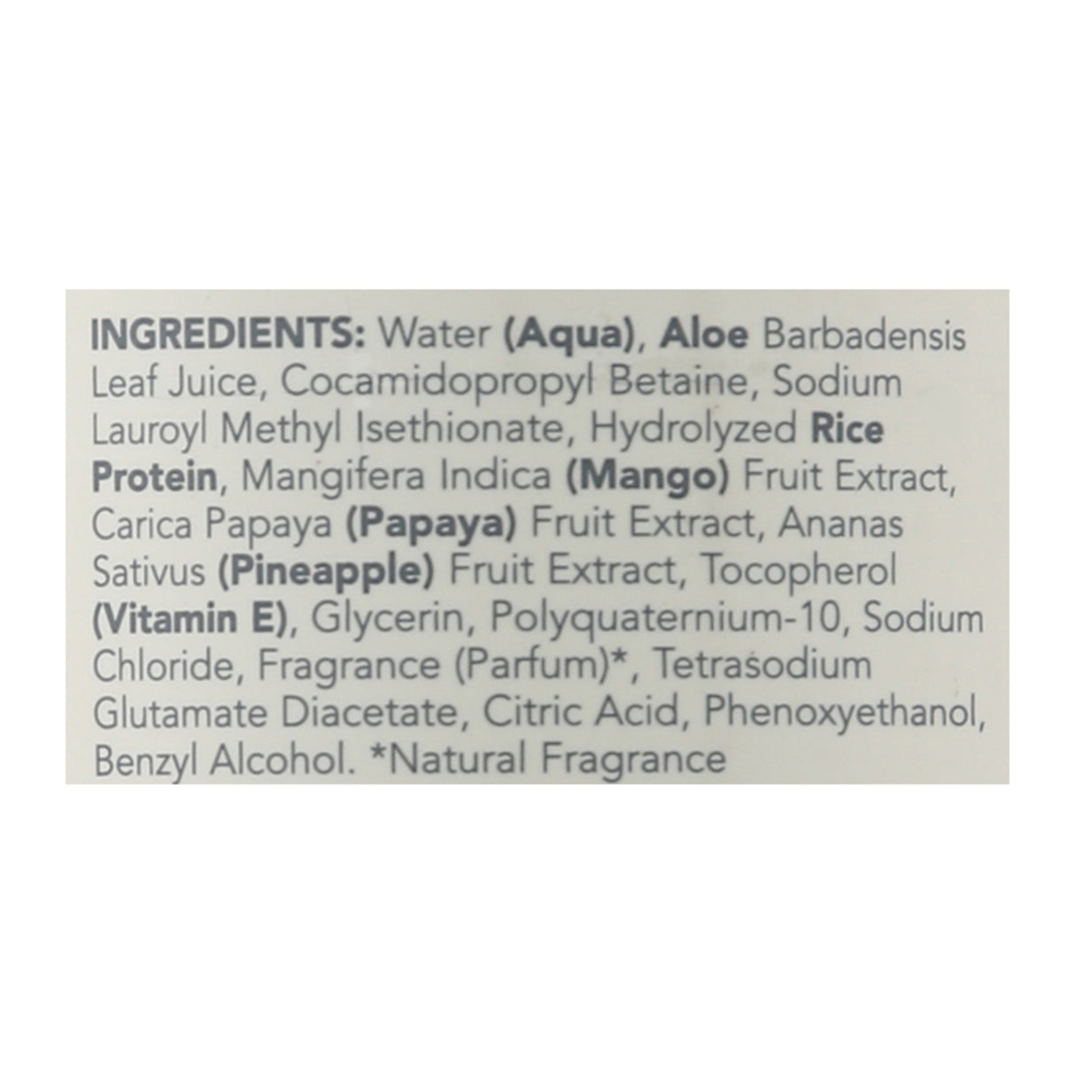 Sukin Volumizing Shampoo - 16.9 Fl Oz - Cozy Farm