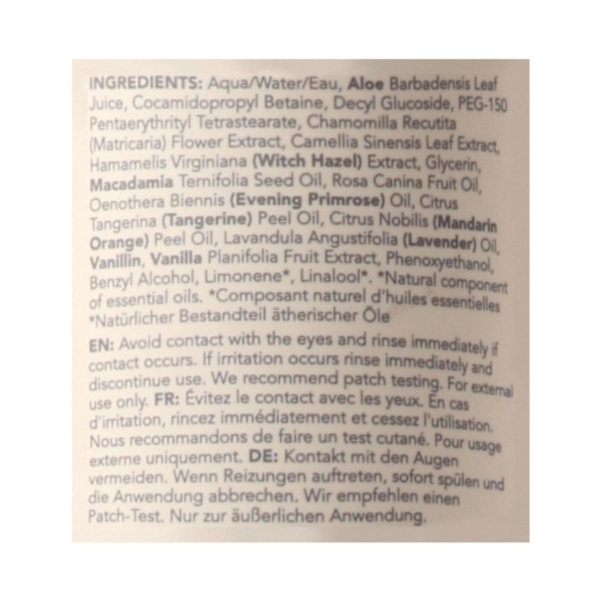 Sukin Foaming Facial Cleanser for Purified, Radiant Skin - 4.23 Fl Oz - Cozy Farm