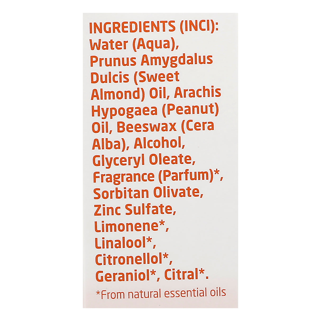 Weleda Face Balm: Deep Moisture, 1 Fl Oz - Cozy Farm