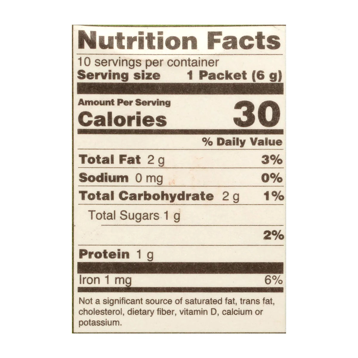 Four Sigmatic Mushroom Latte Mix – Lions Mane (10-Count) - Cozy Farm