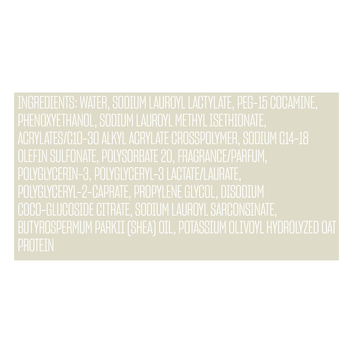 Gelo Hand Soap Pump Fresh, 10 fl. oz. - Cozy Farm