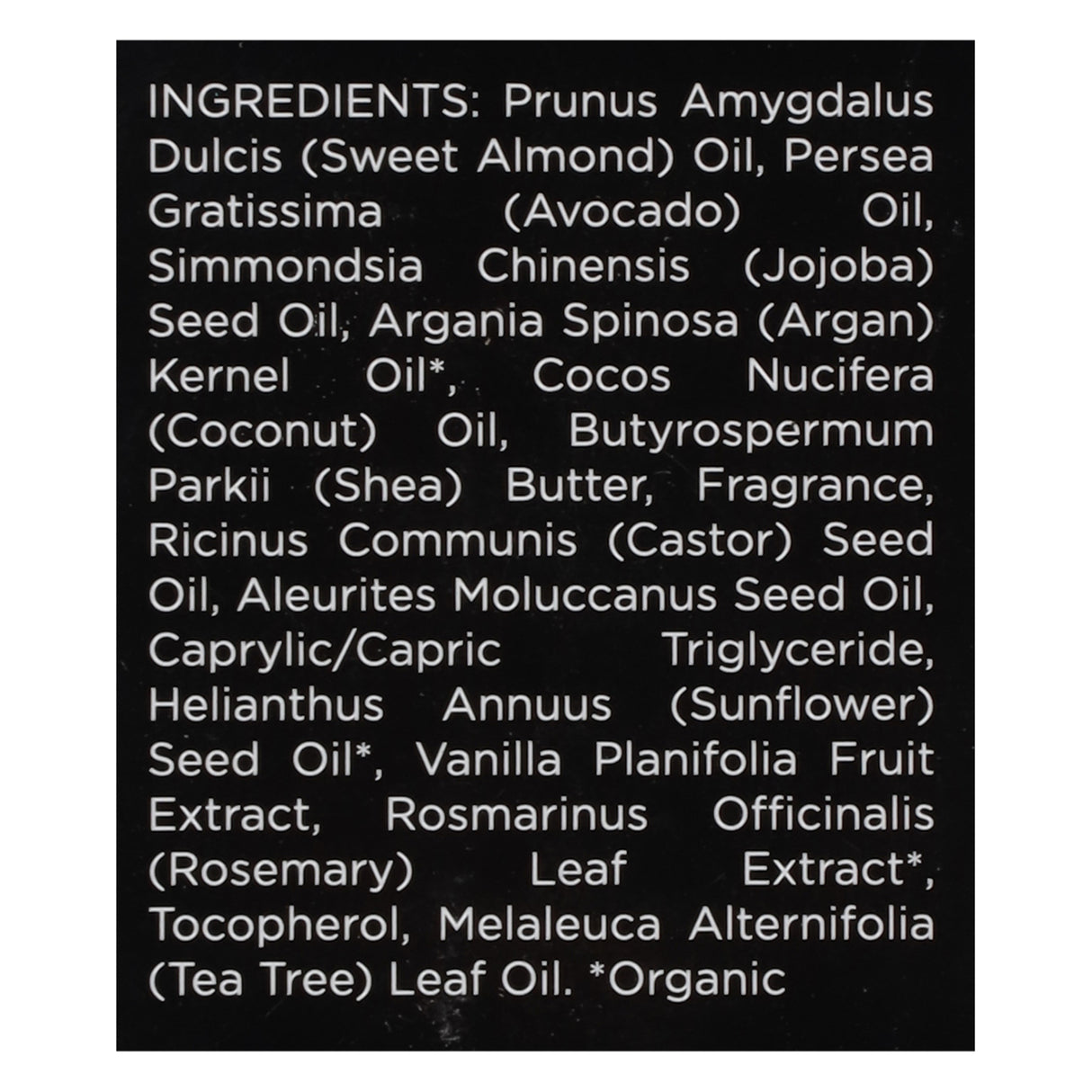 Faces of Force Beard Oil Shea Butter - 1 fl. oz. (1 Pack) - Cozy Farm