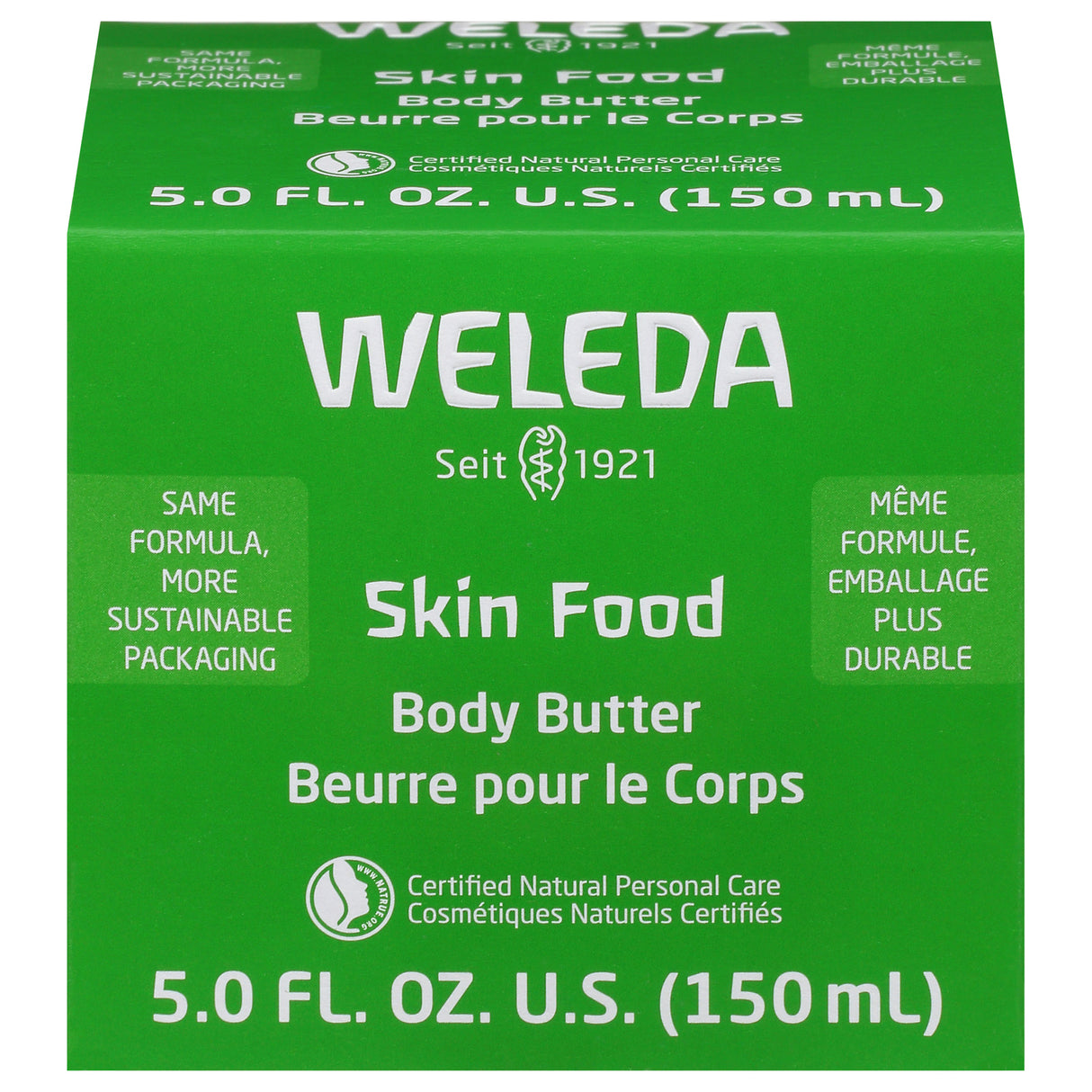 Weleda Skin Food Body Butter - 5 Fl Oz - Cozy Farm