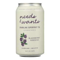 Slingshot Coffee Co. Cit Elderflower Tea - 10.5 fl. oz. - Case of 12 - Cozy Farm