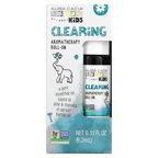 Aura Cacia Kids Cleansing Roll-On Essential Oil - 0.31 Fl Oz - Cozy Farm