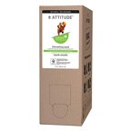 Attitude Dish Liquid Degreaser - Refreshing Apple Basil Scent - 135.3ml - Cozy Farm