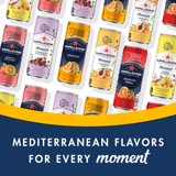 San Pellegrino Aranciata Sparkling Italian Orange Beverage (Pack of 4 - 6.69 fl. oz.) - Cozy Farm