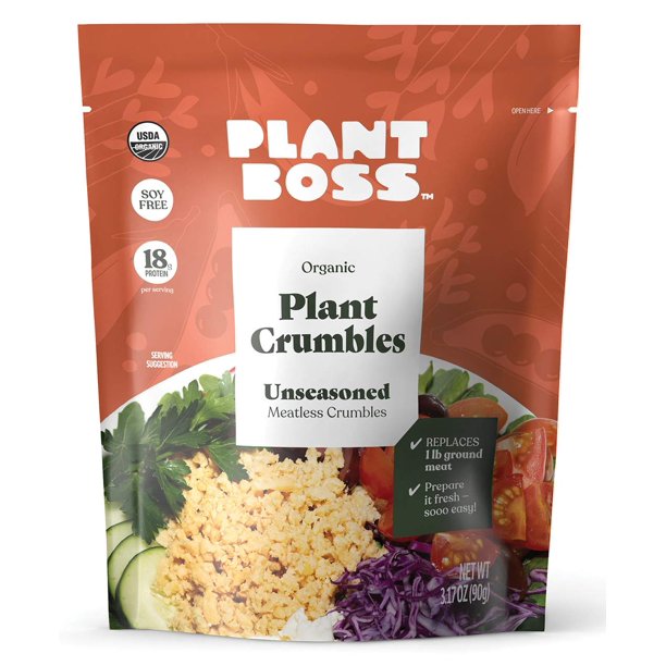 Plant Boss Mtlss Crmbl All-Purpose Cleaner (Pack of 6 - 3.35 Oz) - Cozy Farm