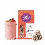 Blender Bombs Goji Coconut Acai Smoothie Blend - 5.7 Oz - Cozy Farm