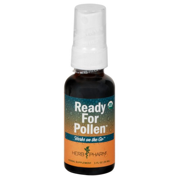 Herb Pharm Ready For Pollen - 1oz Tincture - Cozy Farm
