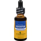 Herb Pharm Feverfew Extract - 1 Fl Oz Liquid - Cozy Farm