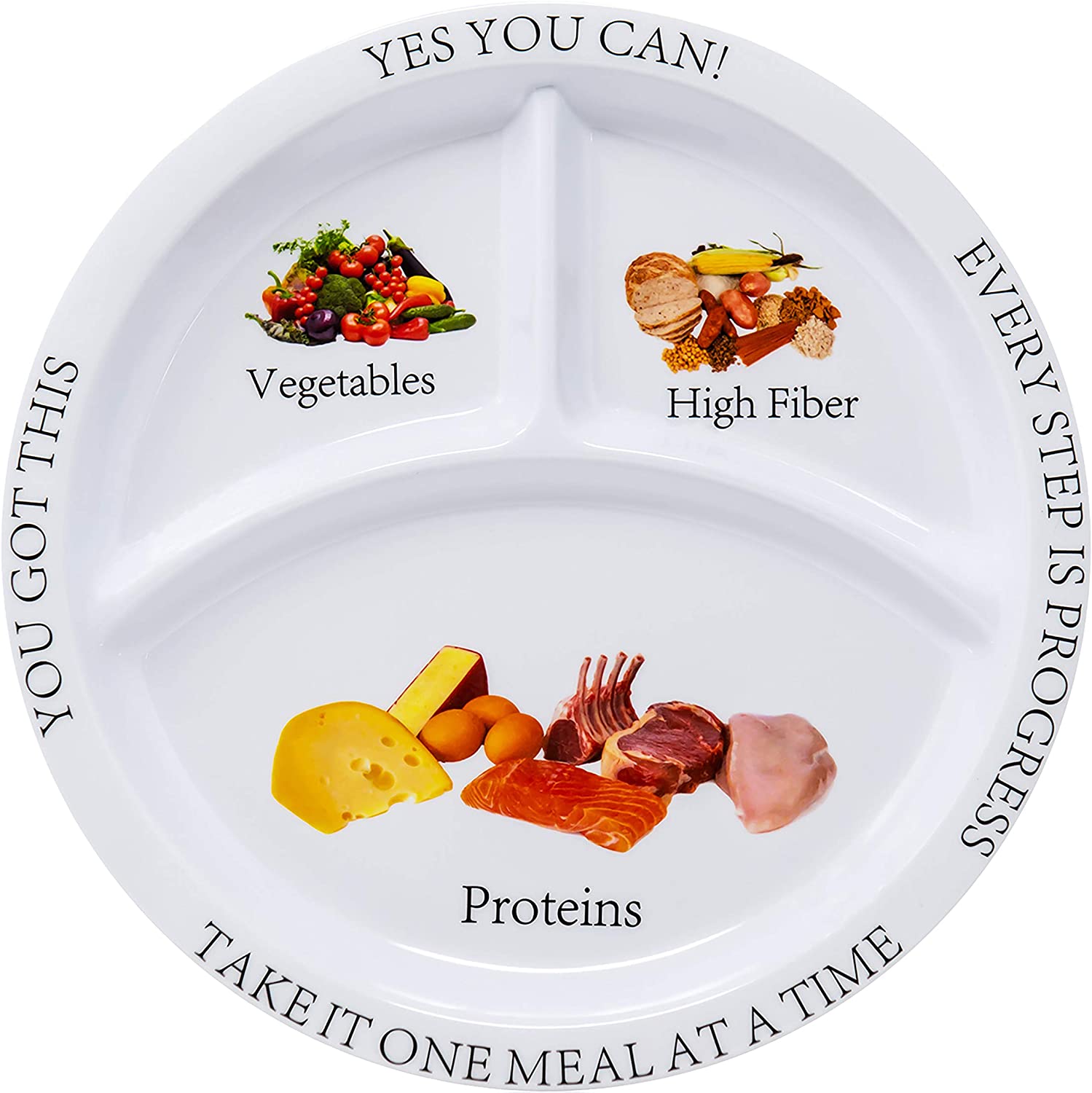 Products Available for Bariatric Patients at Cozy Farm