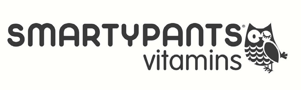 Featured Brands - Smartypants Vitamins & Probiotics
