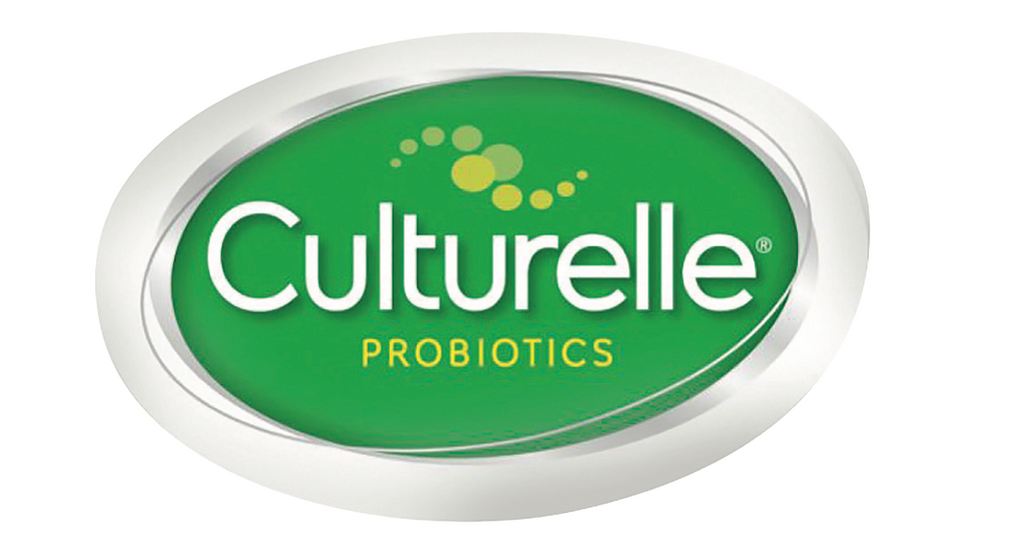 Featured Brands - Culturelle Probiotics