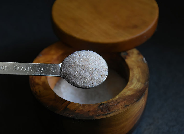 Discovering the Best Salt for Cooking: The Superiority of Celtic Sea Salt