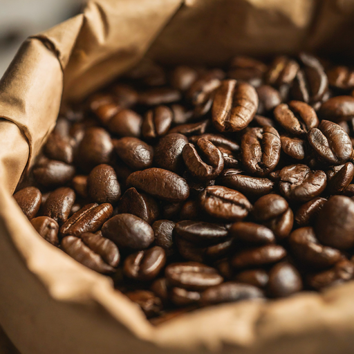 African best sale coffee beans