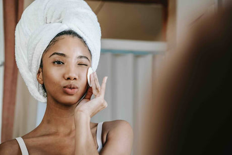 Facial Care Routine Steps: A Comprehensive Guide to Achieving Radiant Skin