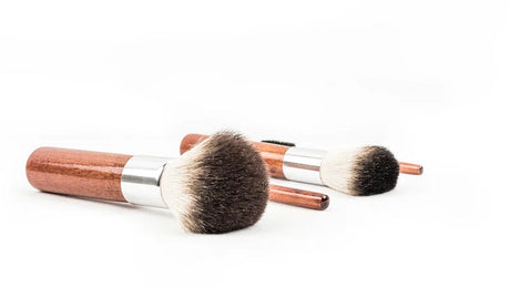 Vegan Makeup Brushes