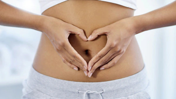 Digestive &amp; Metabolic