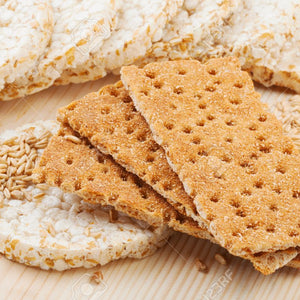Crackers And Crispbreads