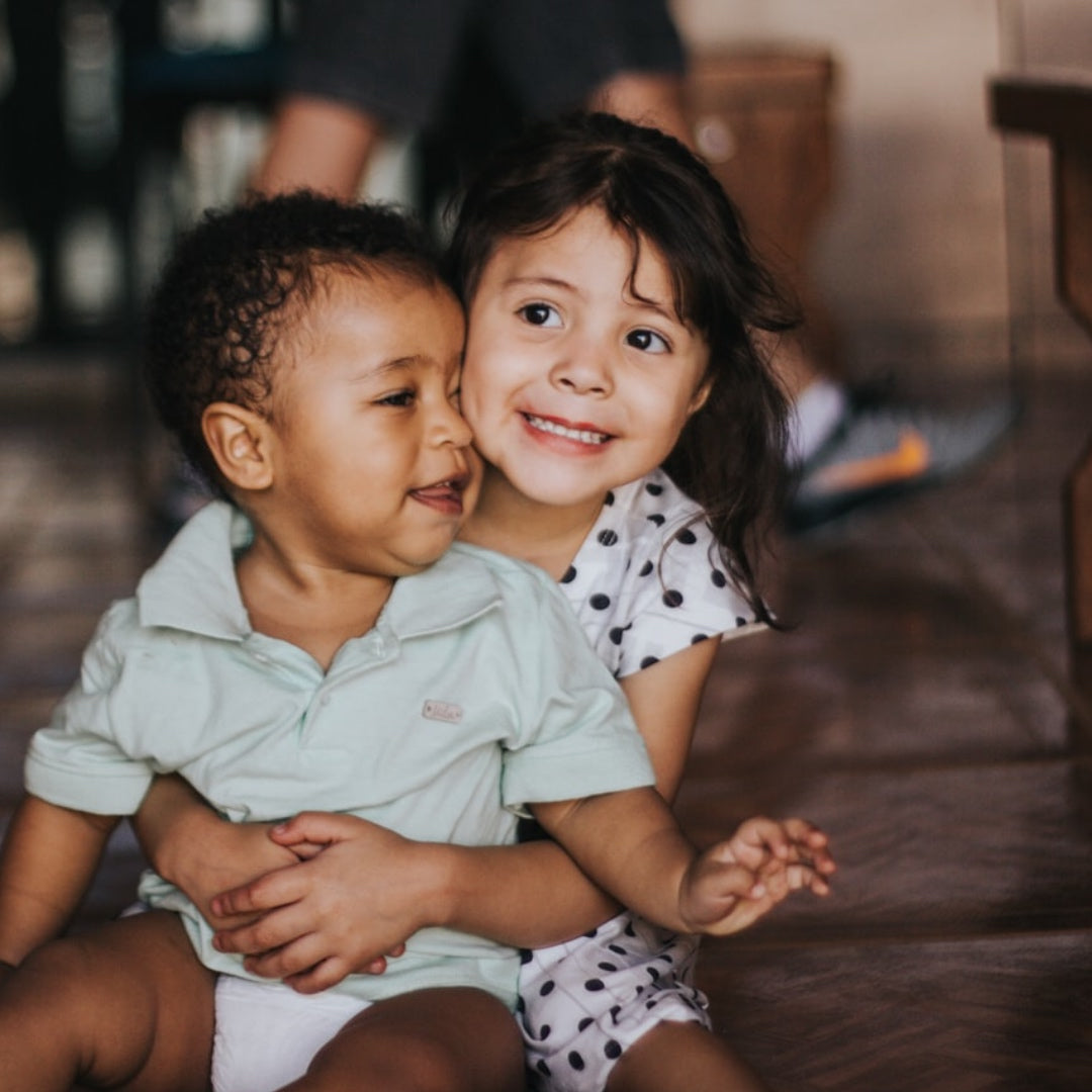 Baby & Children's Products for Little Ones' Care