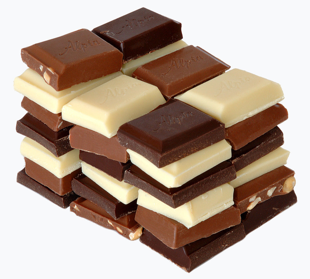Organic Chocolate and Cocoa Products