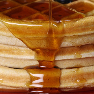 Honey, Syrup & Sweeteners