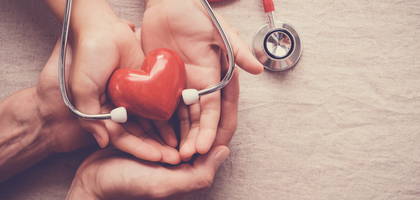 Health &amp; Circulatory