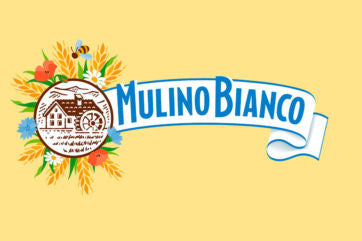 Mulino Bianco, an Italian Staple
