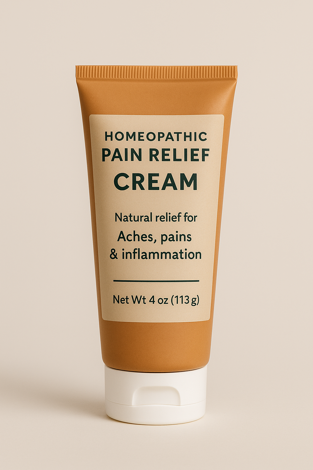 Homeopathic Pain Relief: Natural Remedies for Pain Management