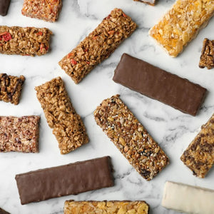 Nutritional Bars