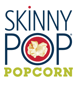 SkinnyPop: Healthy Air-Popped & Gluten-Free Popcorn