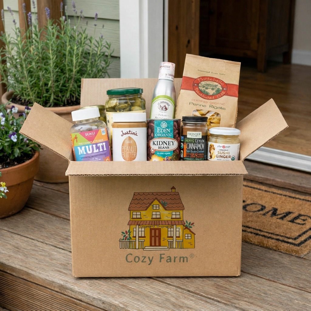 Best Sellers | Top-Rated Organic & Natural Products