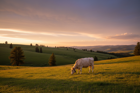 Aseptic Milk, Long-Lasting & Shelf-Stable Dairy