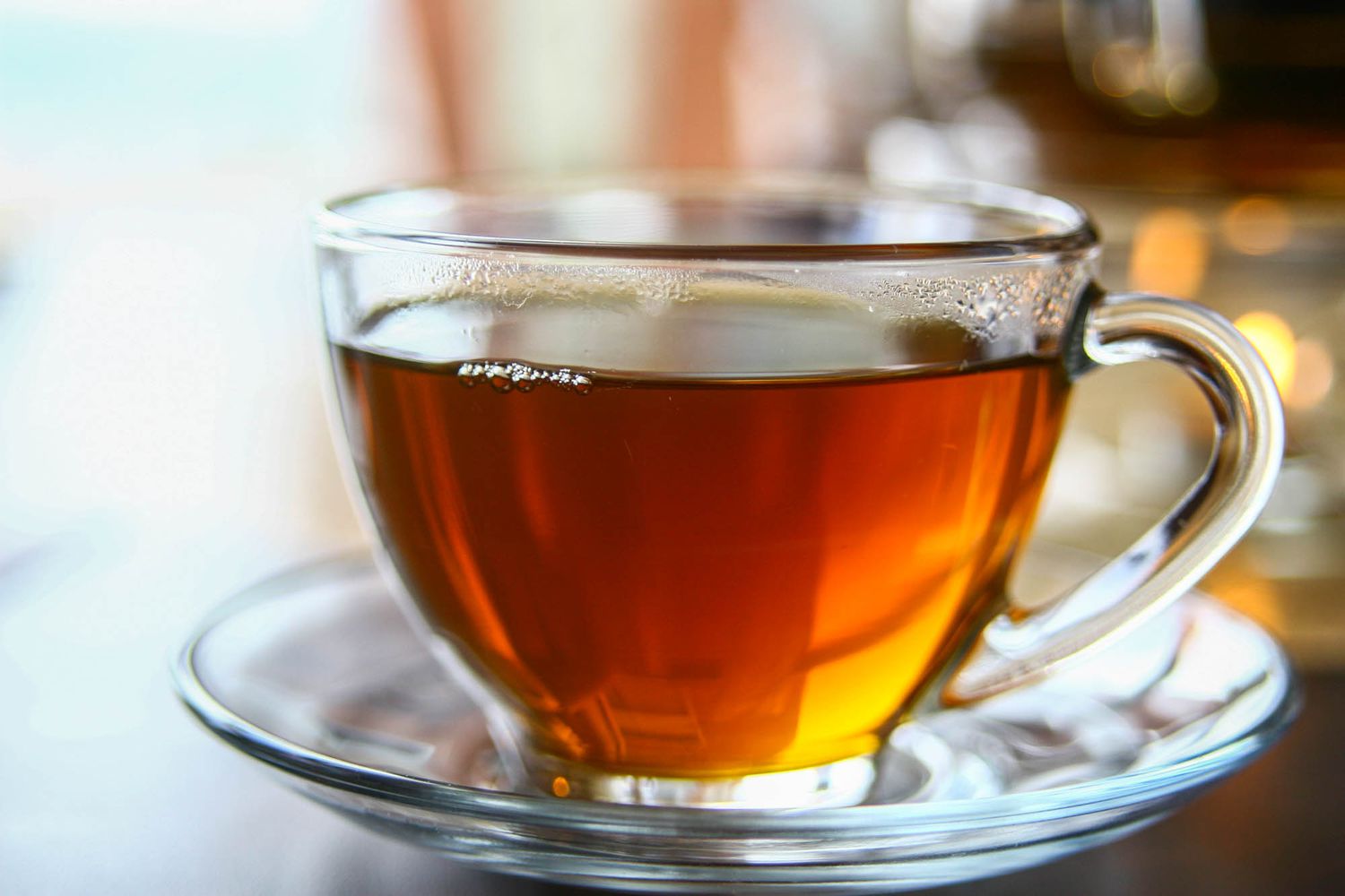 Brew the Perfect Sip: Teas for Every Taste