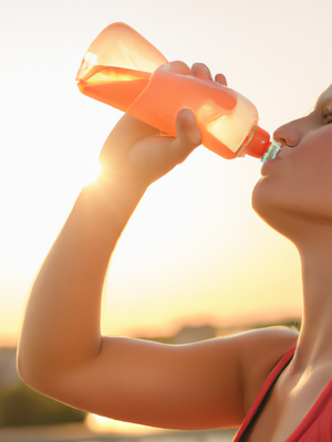 Hydration & Electrolytes