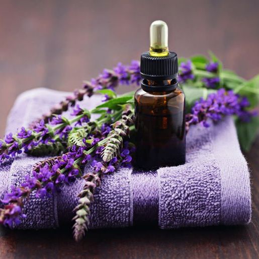 Effective Essential Oils for Wellness & Aromatherapy