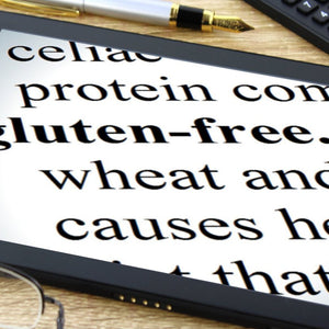 Gluten Free