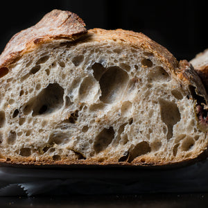 Bread and Baked Goods