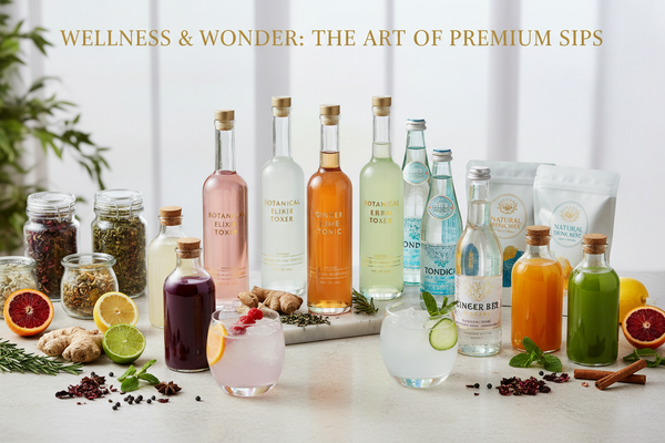 Beverages